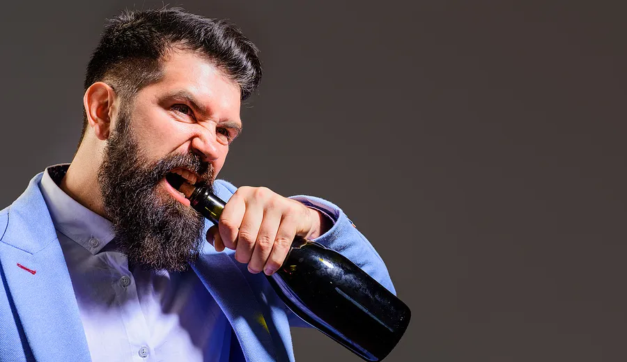 Bad Habits: Little Things That Harm Your Smile