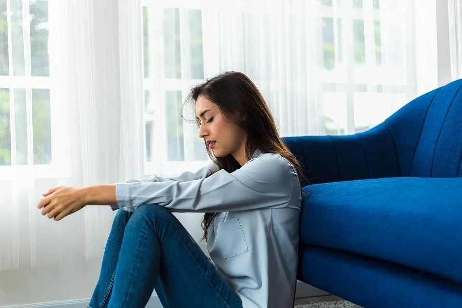 Can Stress Affect Oral Health?