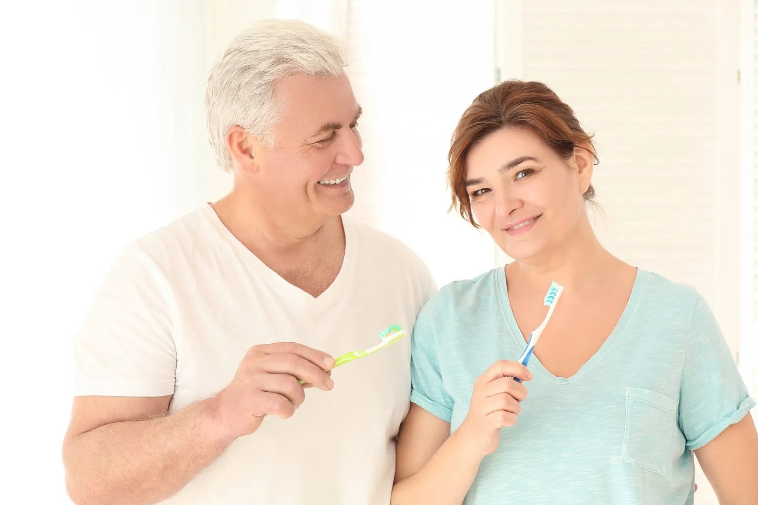 Best Practices For A Healthy Smile