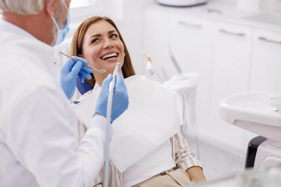 Importance of Regular Teeth Cleanings