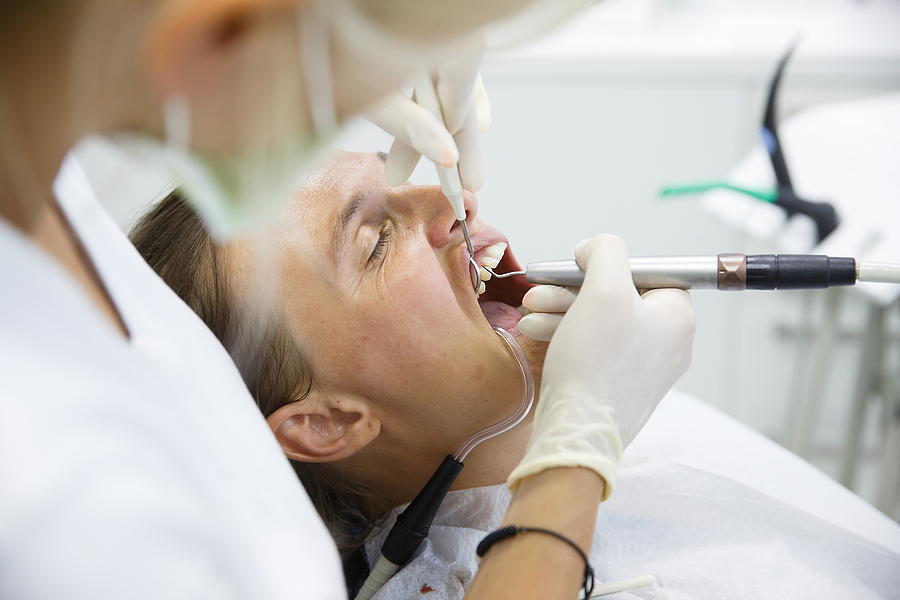 The Importance of Dental Cleanings for Seniors