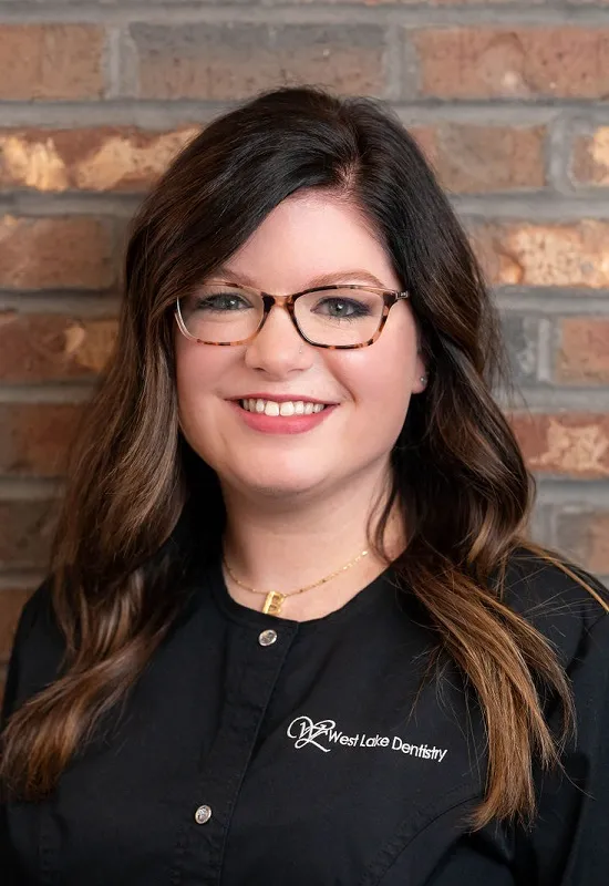 image of the doctor Brooke M