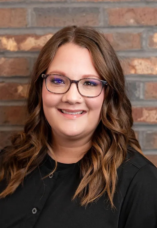 image of the doctor Sarah