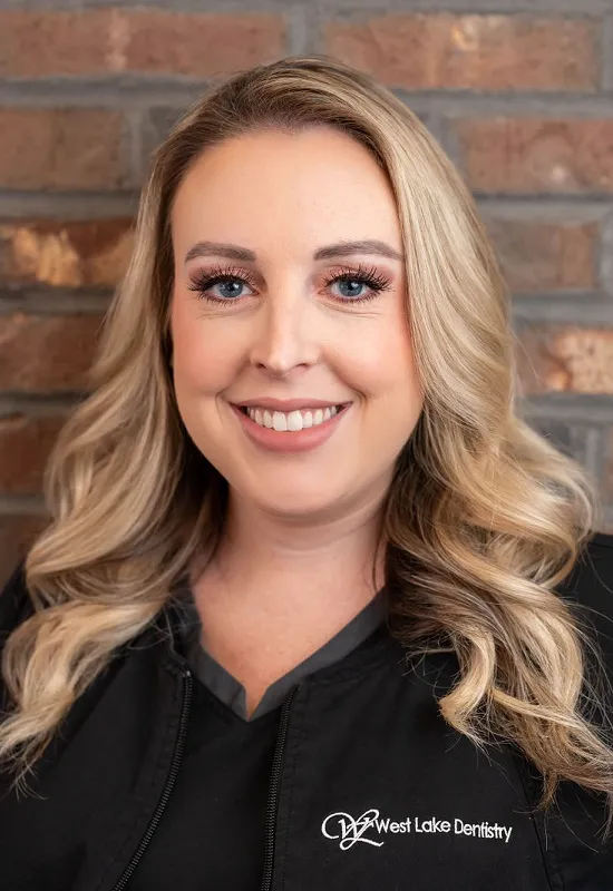 image of the doctor Kayla