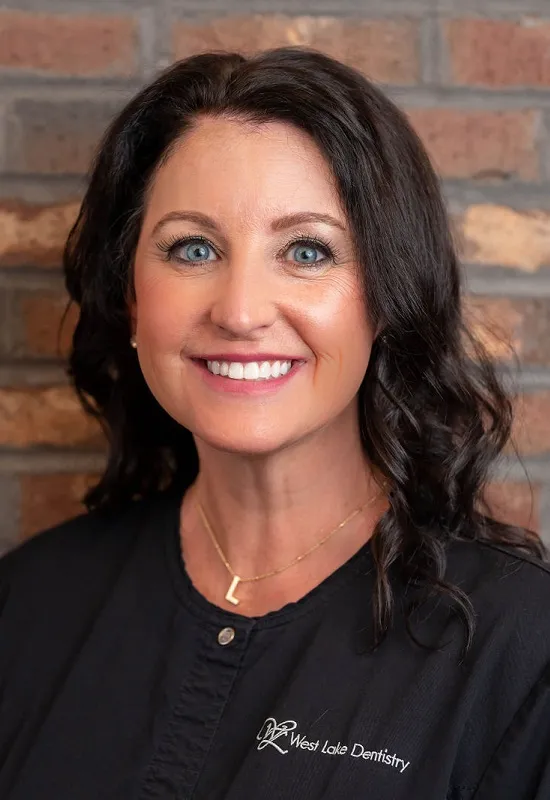 image of the doctor Lauri