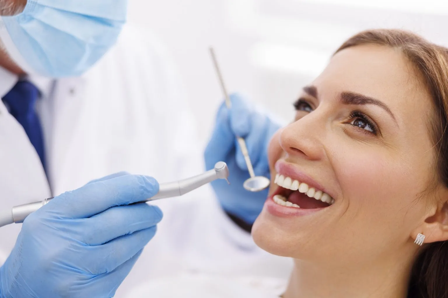 The Top 5 Reasons Your Dentist Might Recommend Tooth Extraction