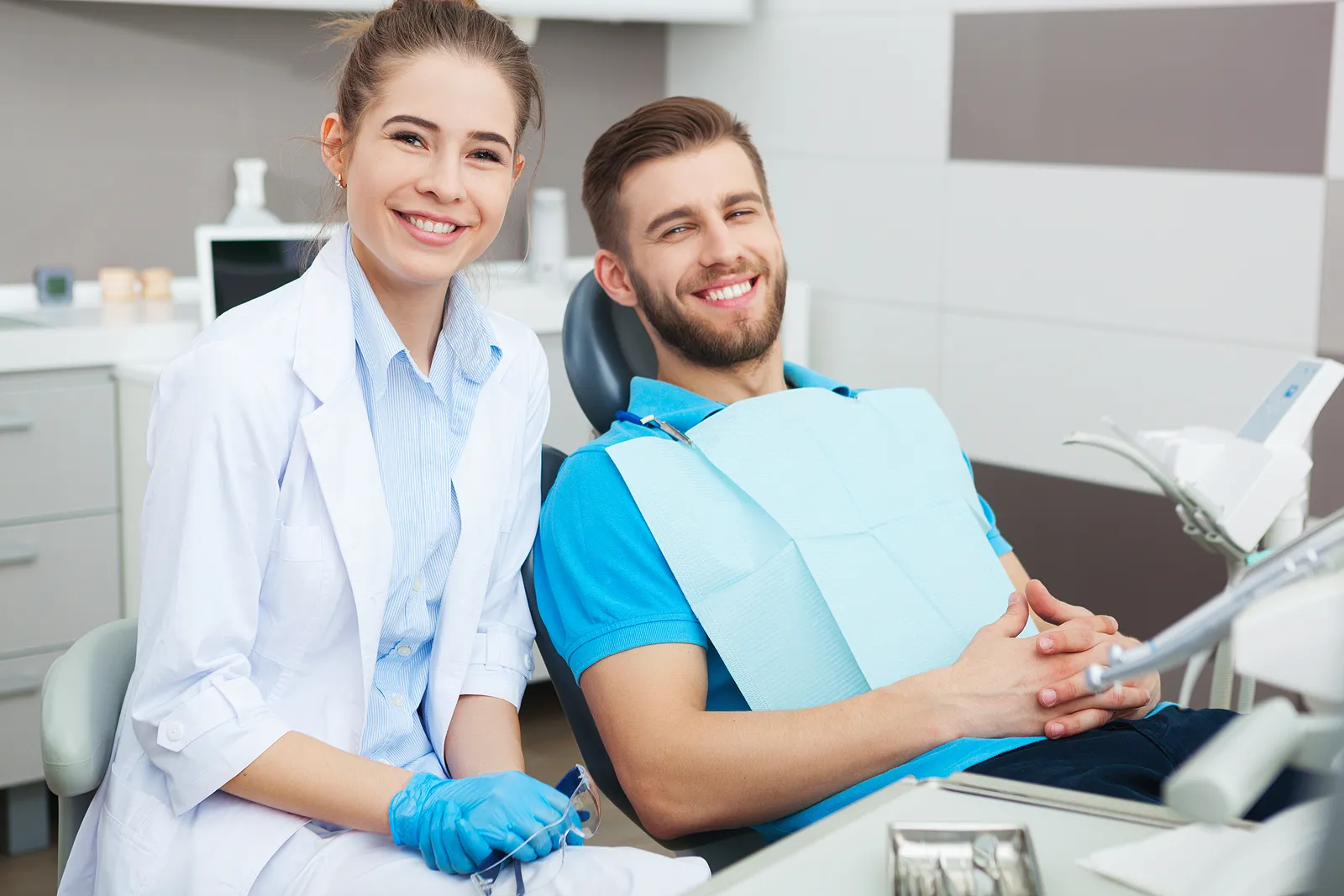 The Role of Dental Crowns in Restorative Dentistry: More Than Just a Cosmetic Fix
