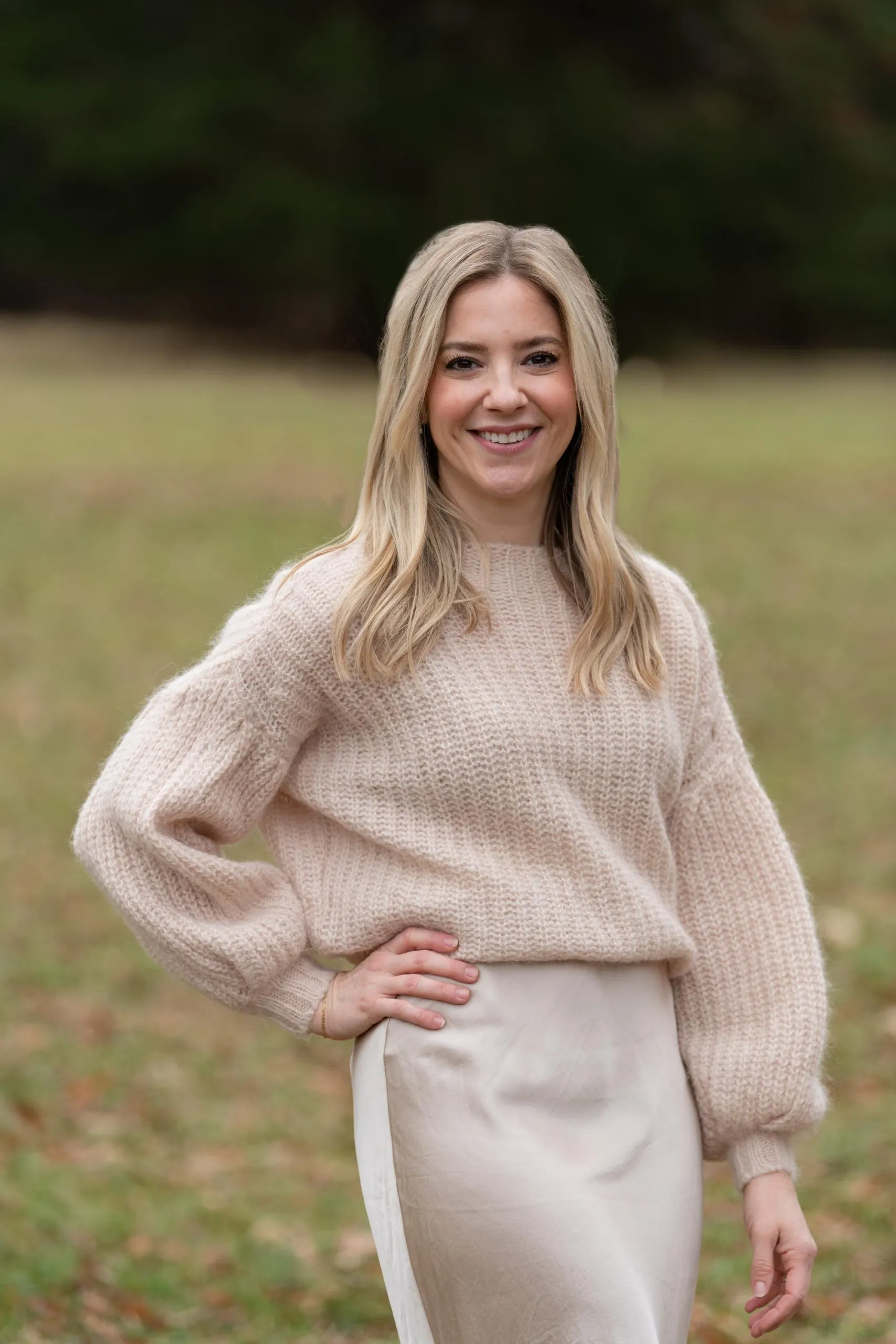 image of the doctor Dr. Alexandra Murtagh