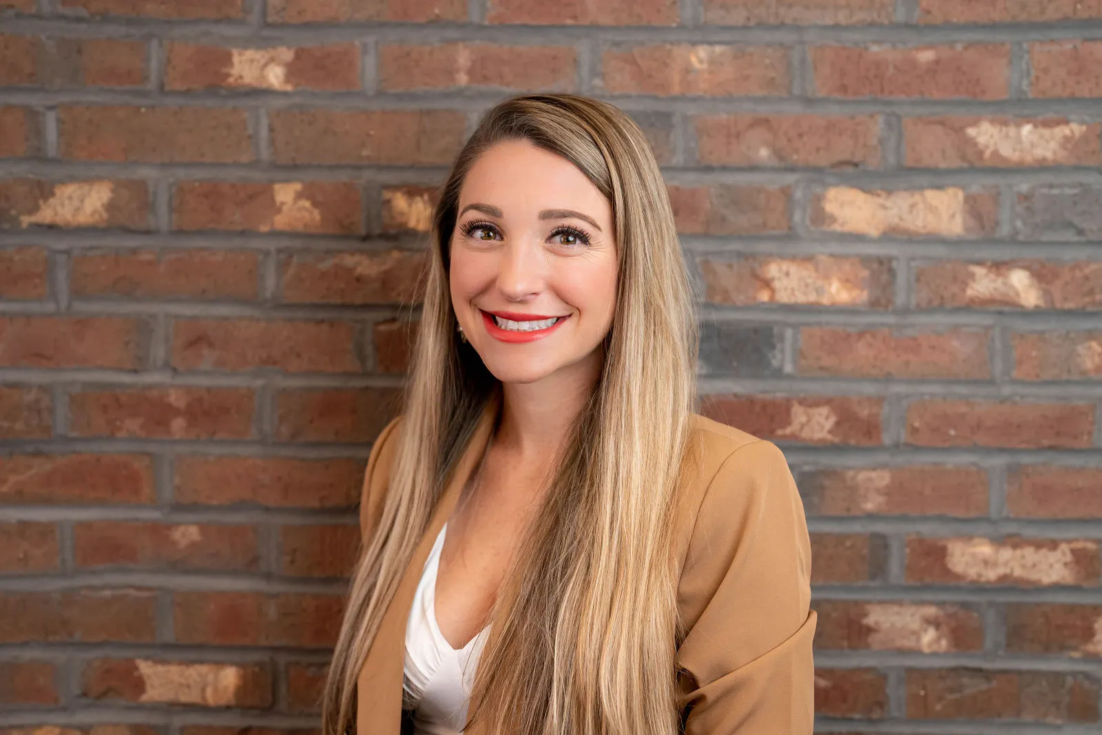 image of the doctor Dr. Amber Brooks