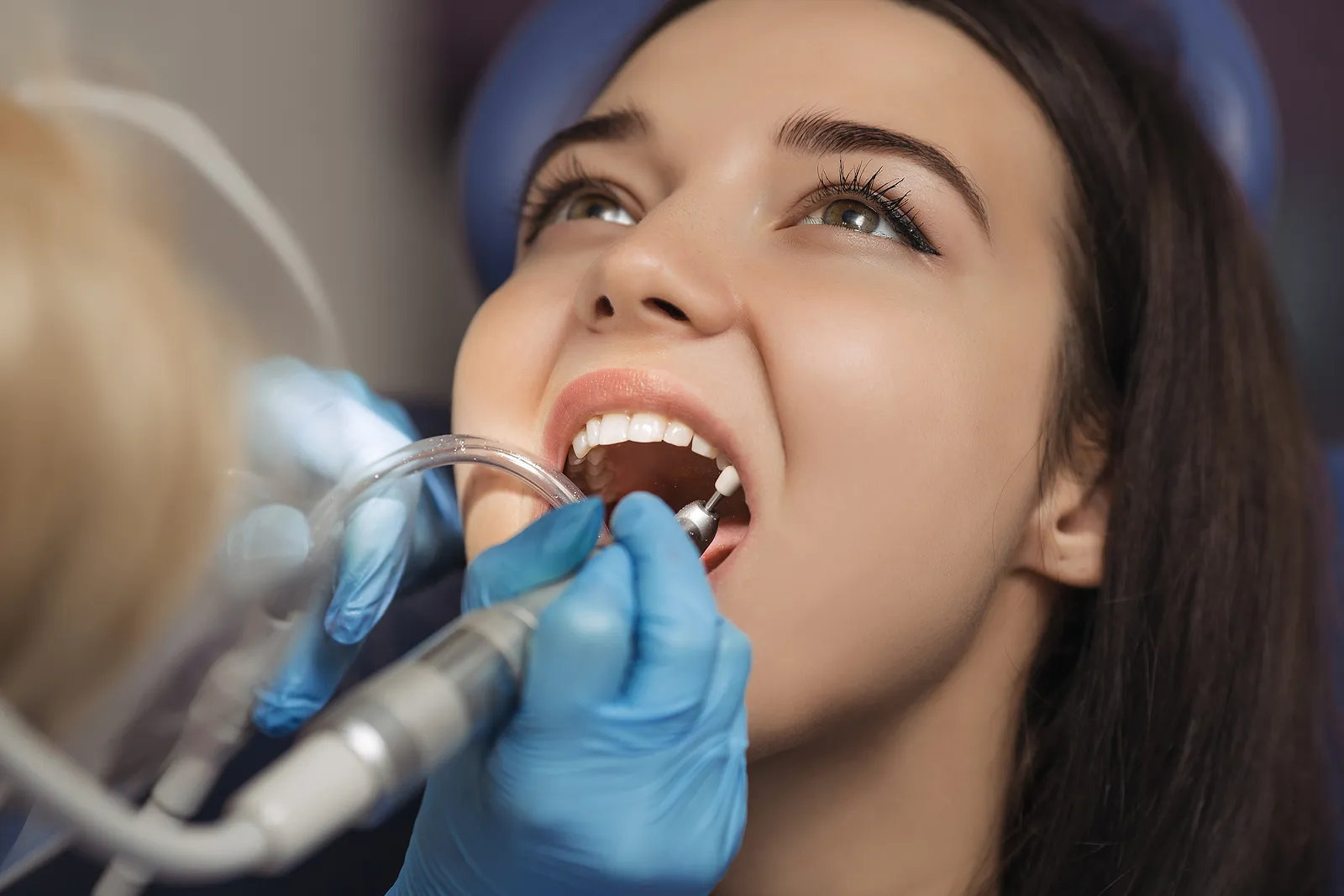 Sedation Dentistry for Complex Procedures: How It Can Help with Extensive Dental Work