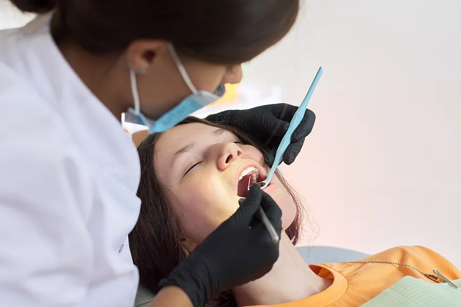 Comfort and Care: Exploring Sedation Dentistry