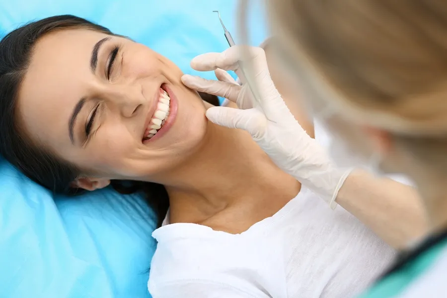 Beyond the Sparkle: The Essential Role of Dental Cleanings in Oral Health