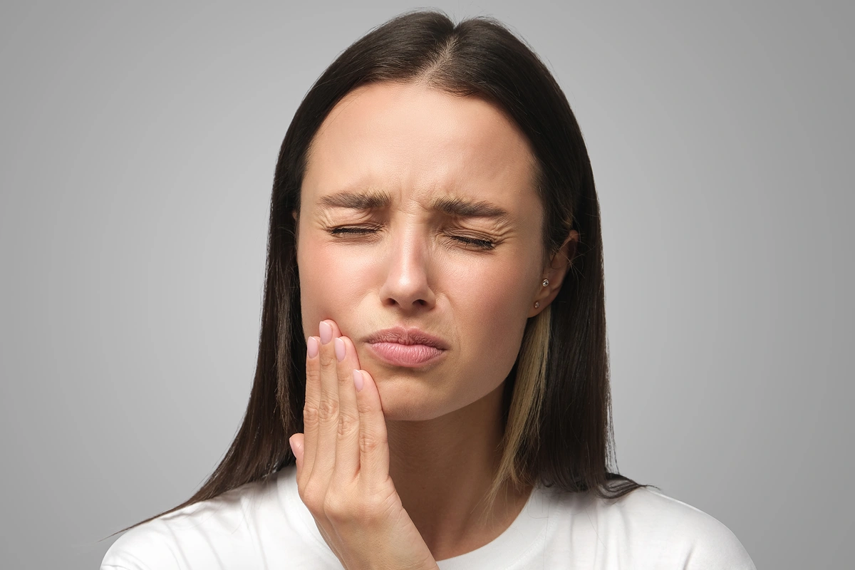 What Happens If You Don’t Remove a Damaged or Infected Tooth