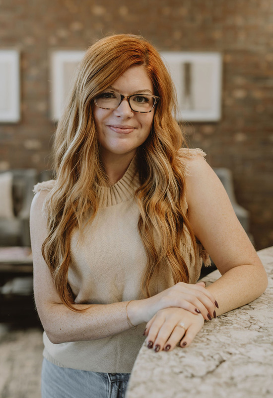 image of the doctor Sarah