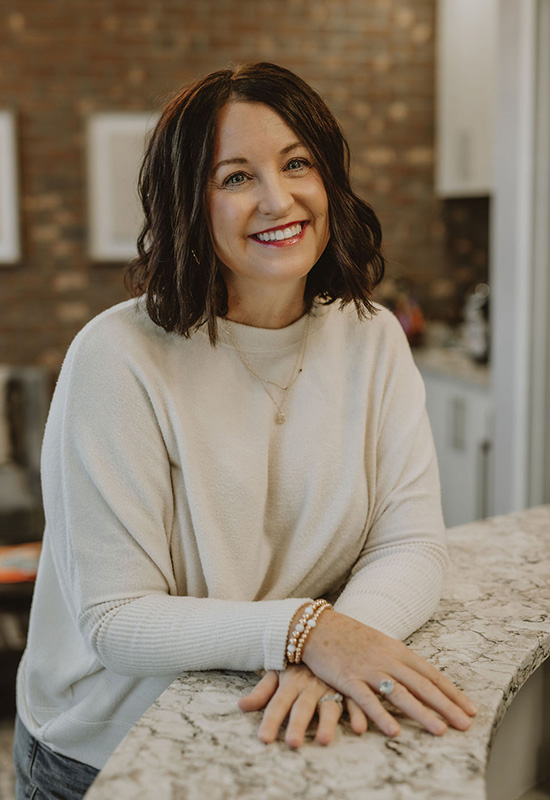 image of the doctor Brooke M