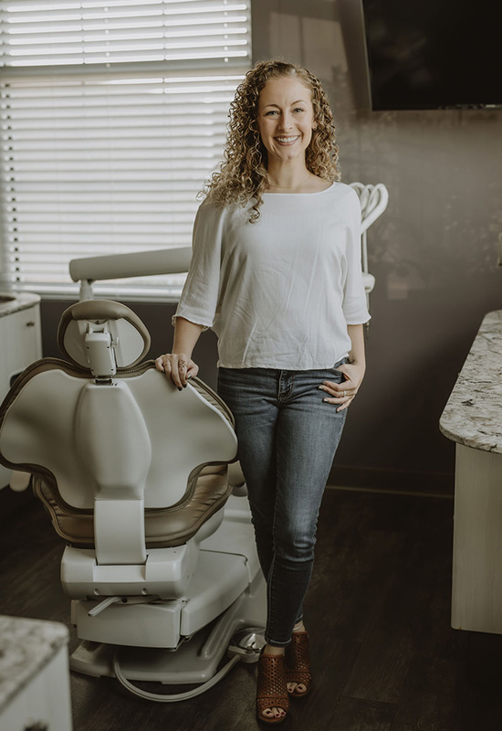 image of the doctor Brooke N