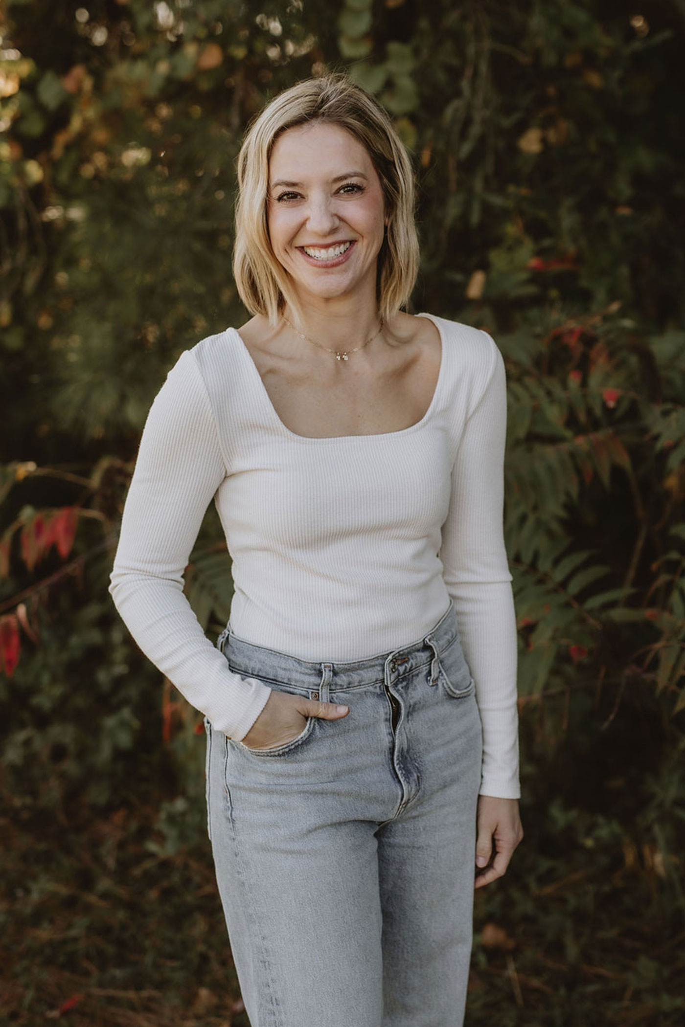 image of the doctor Dr. Alexandra Murtagh