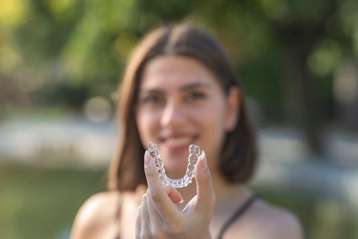 The Benefits Of Choosing Invisalign For A Straighter Smile