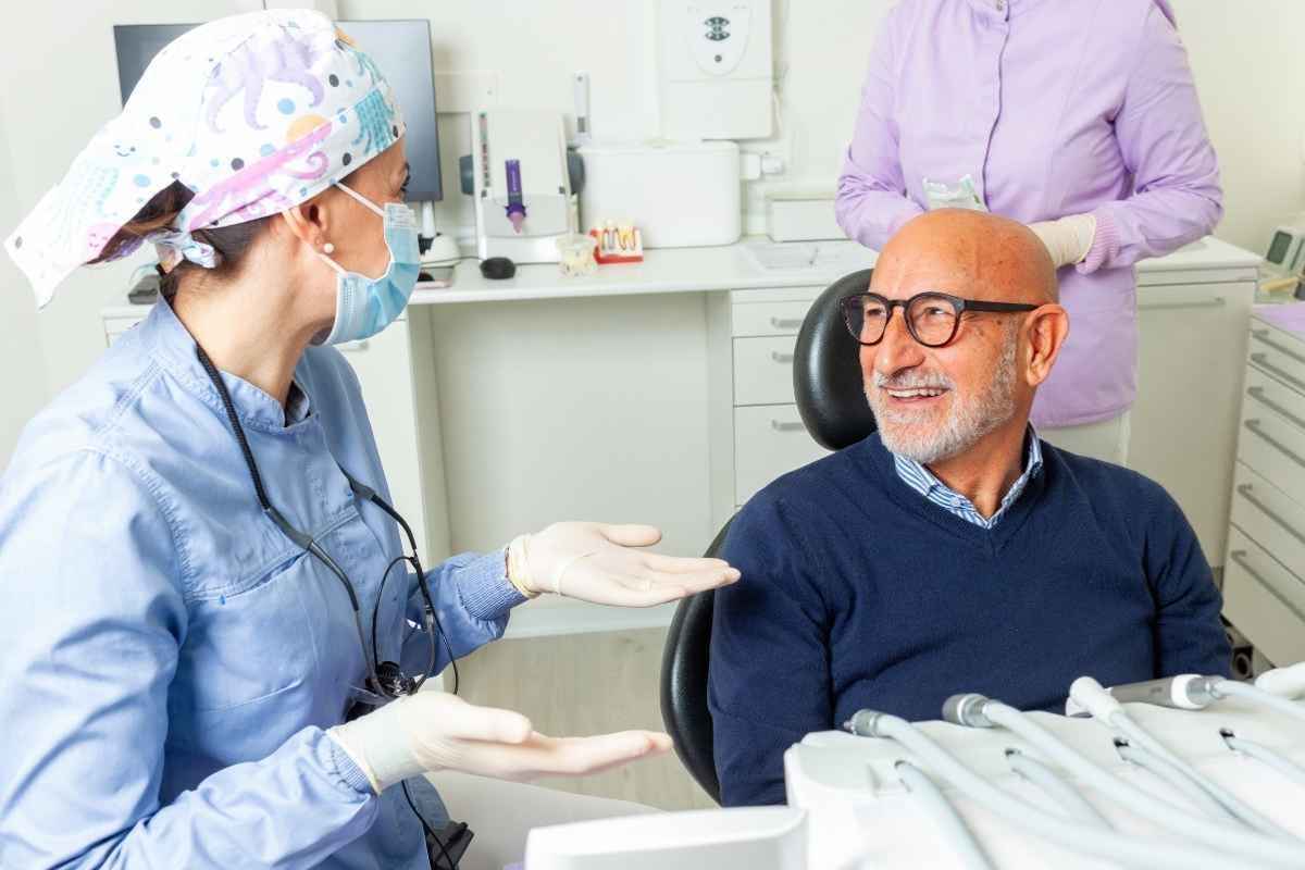 What Your Dentist Examines During a Routine Checkup