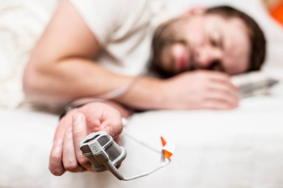How Can Sleep Apnea Affect Your Heart Health And Daily Energy?