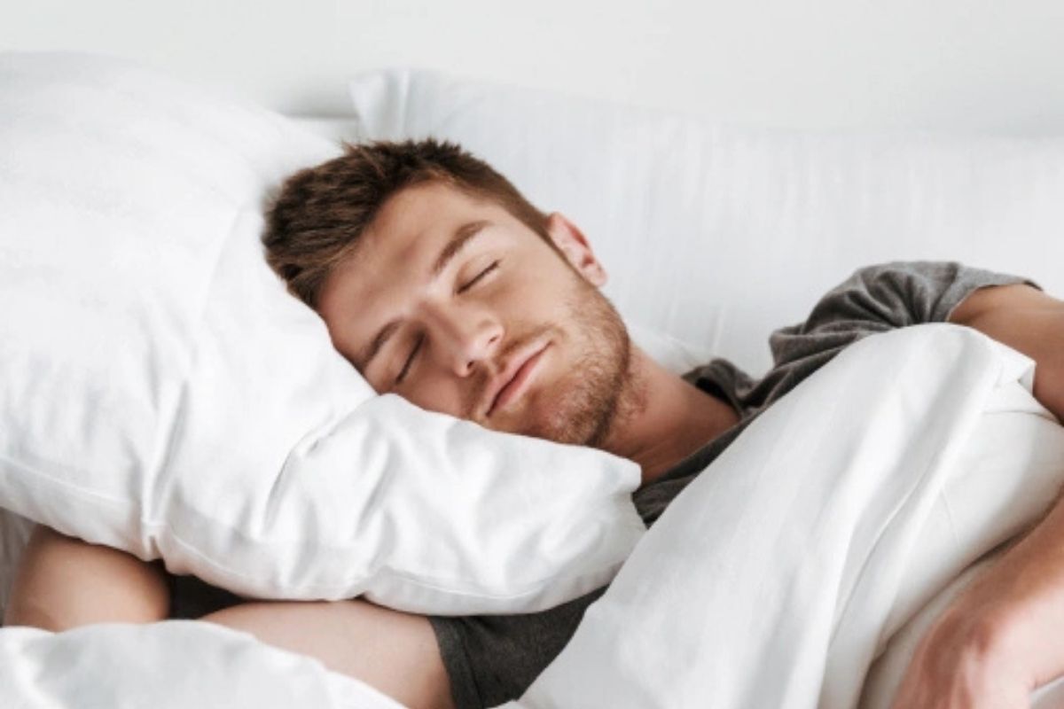 Sleep Apnea vs. Snoring: How to Tell the Difference