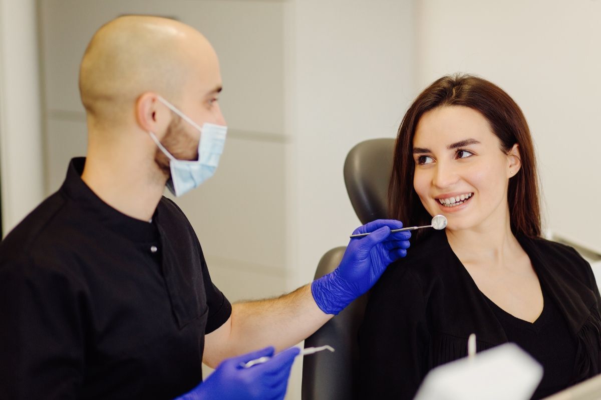 How Cosmetic Dentistry Can Help You Feel More Confident in Everyday Life
