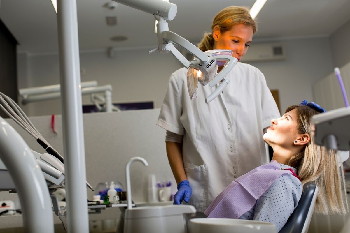 Dental Checkup Benefits That Can Help Protect Your Oral Health