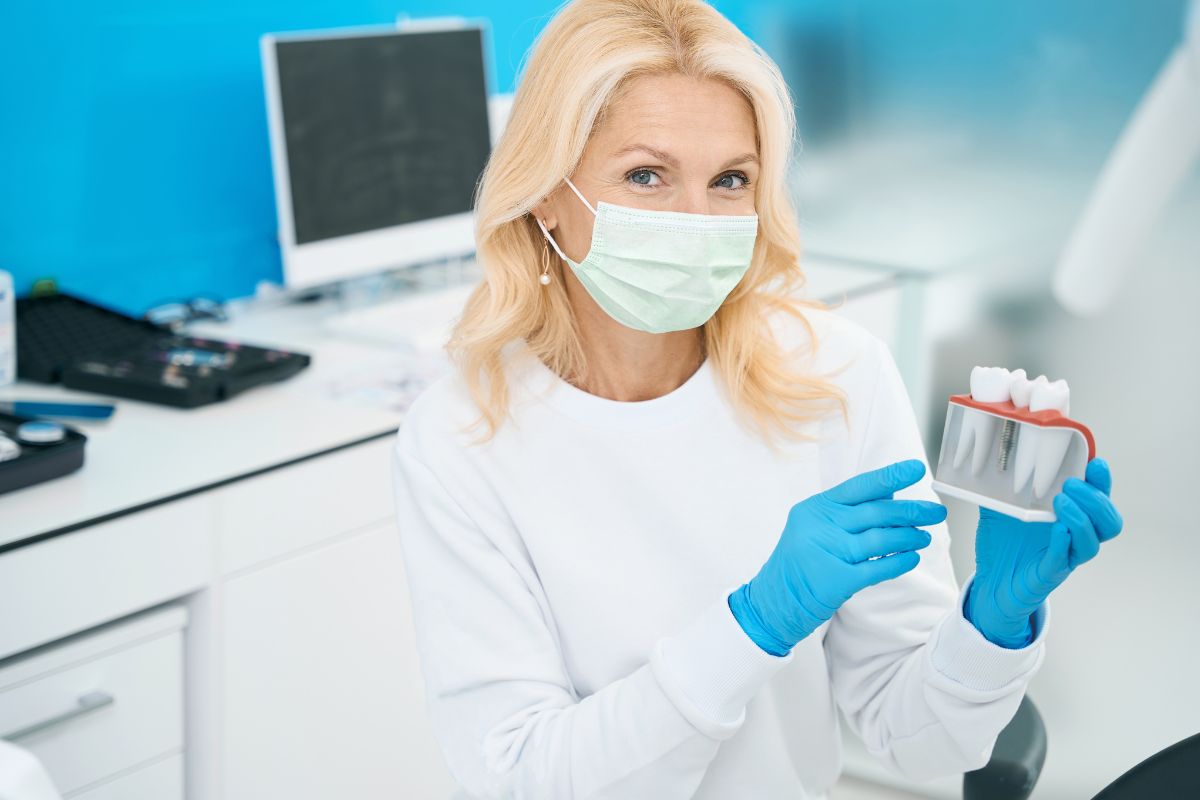 What Are the Benefits of Dental Crown Restoration for Damaged Teeth?