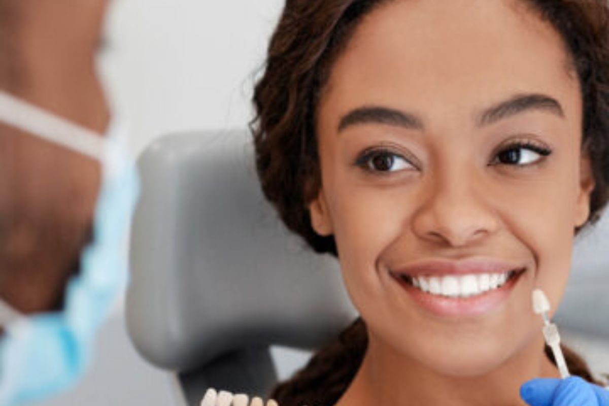 What to Expect During the Porcelain Veneers Process: A Step-by-Step Guide