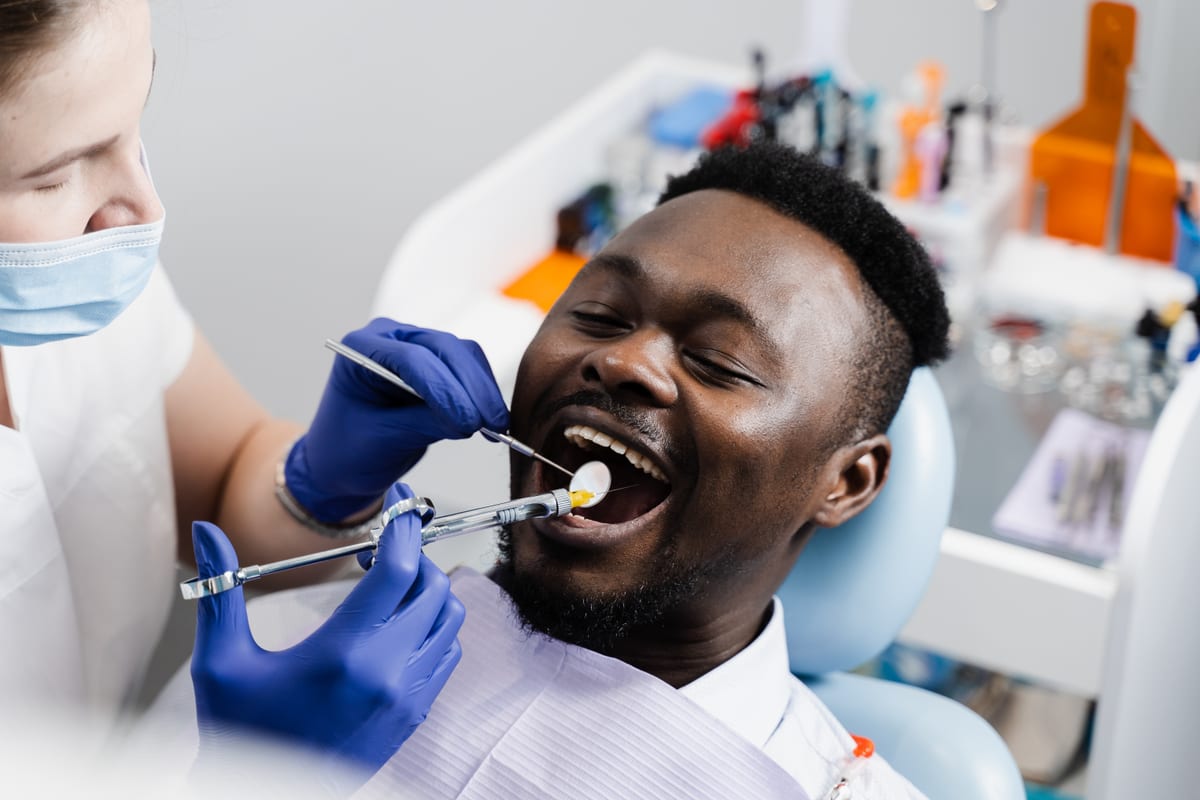 What to Expect at Your First Dental Bridge Appointment